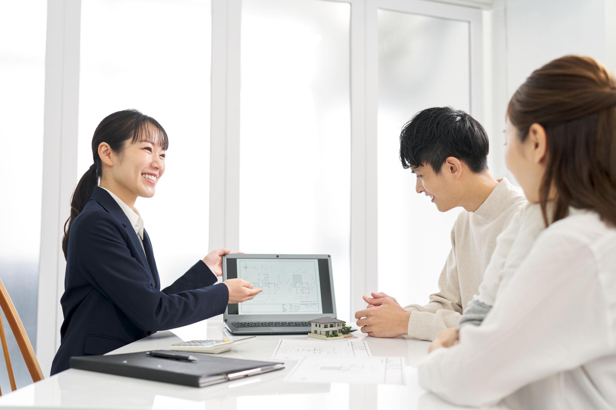 売却相談イメージ