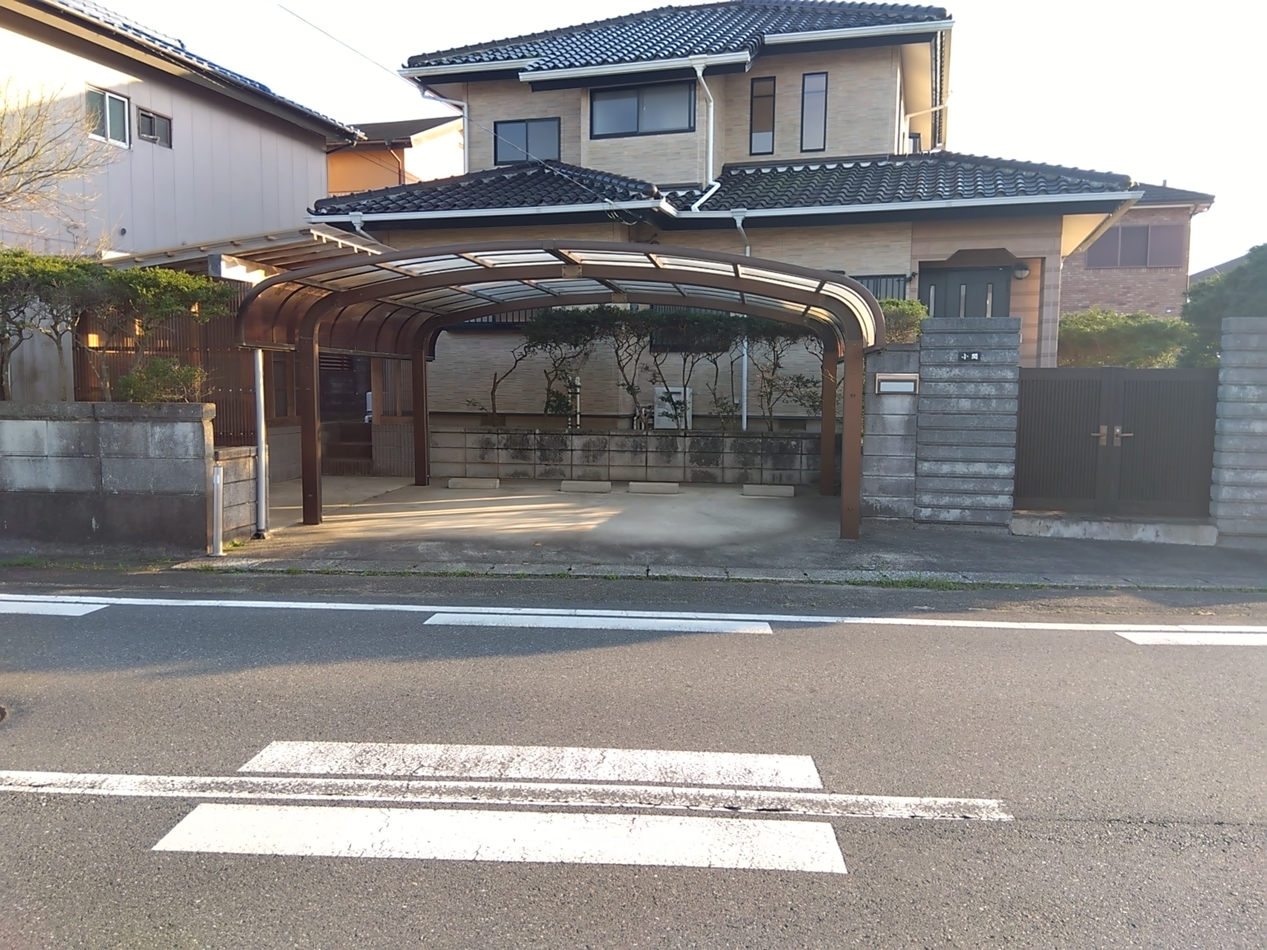 中古戸建