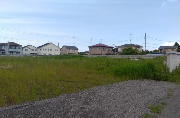 土地