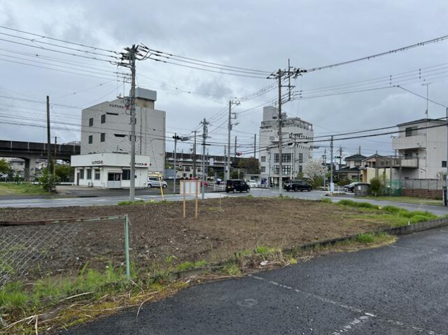 賃貸土地