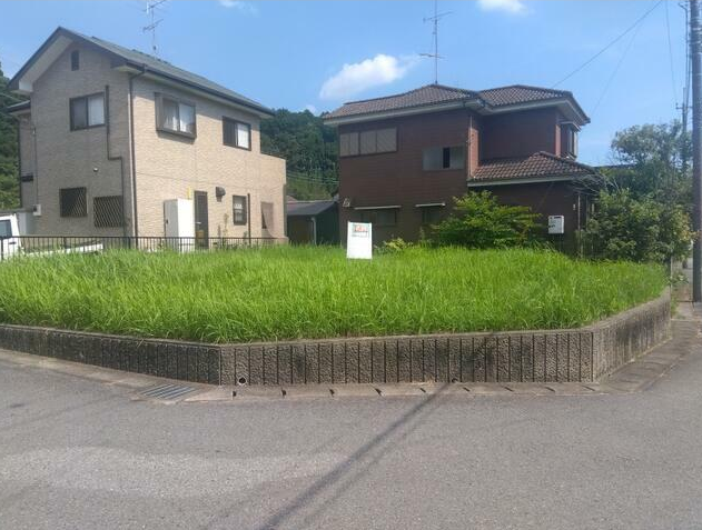 土地