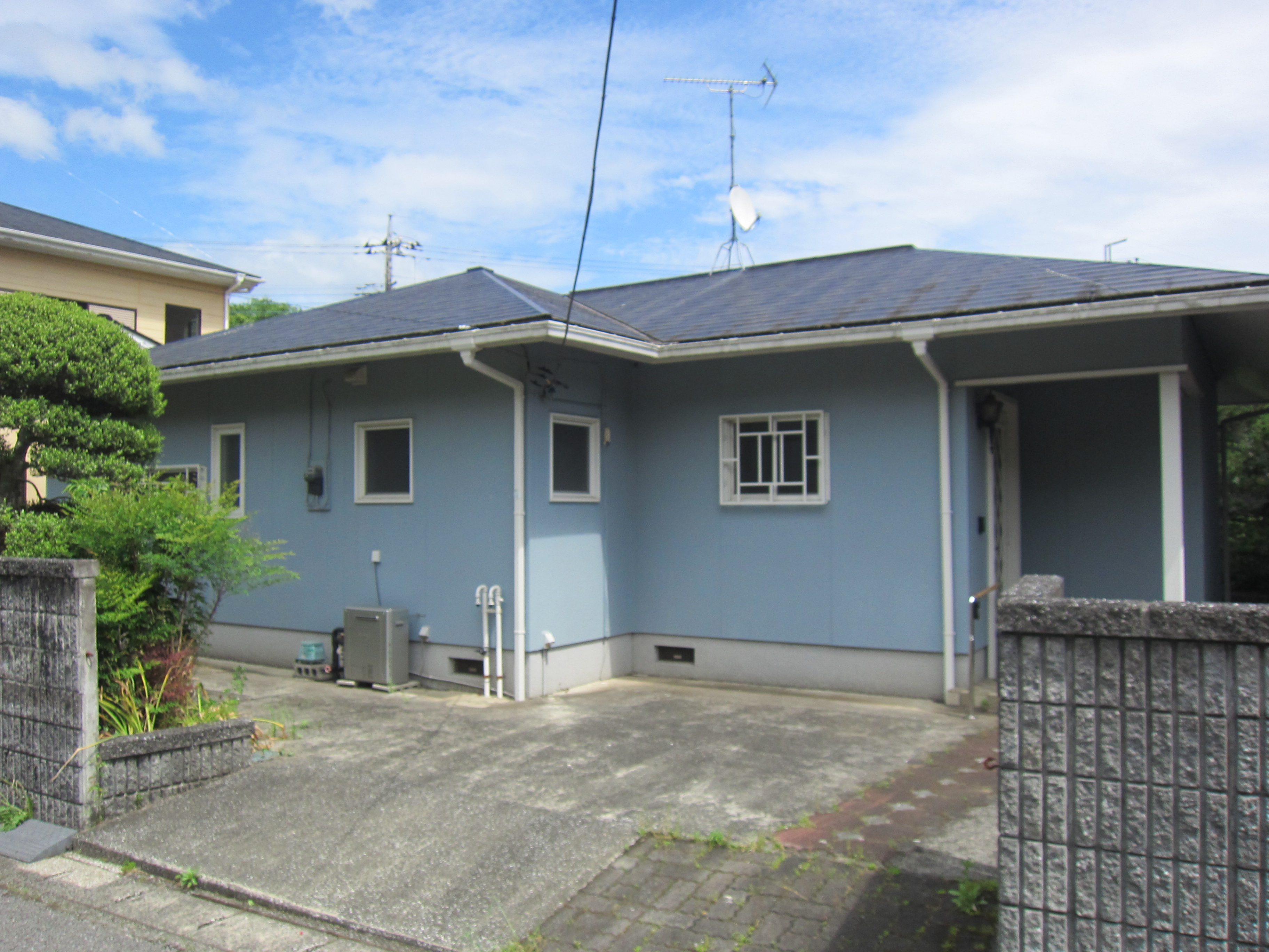 中古戸建