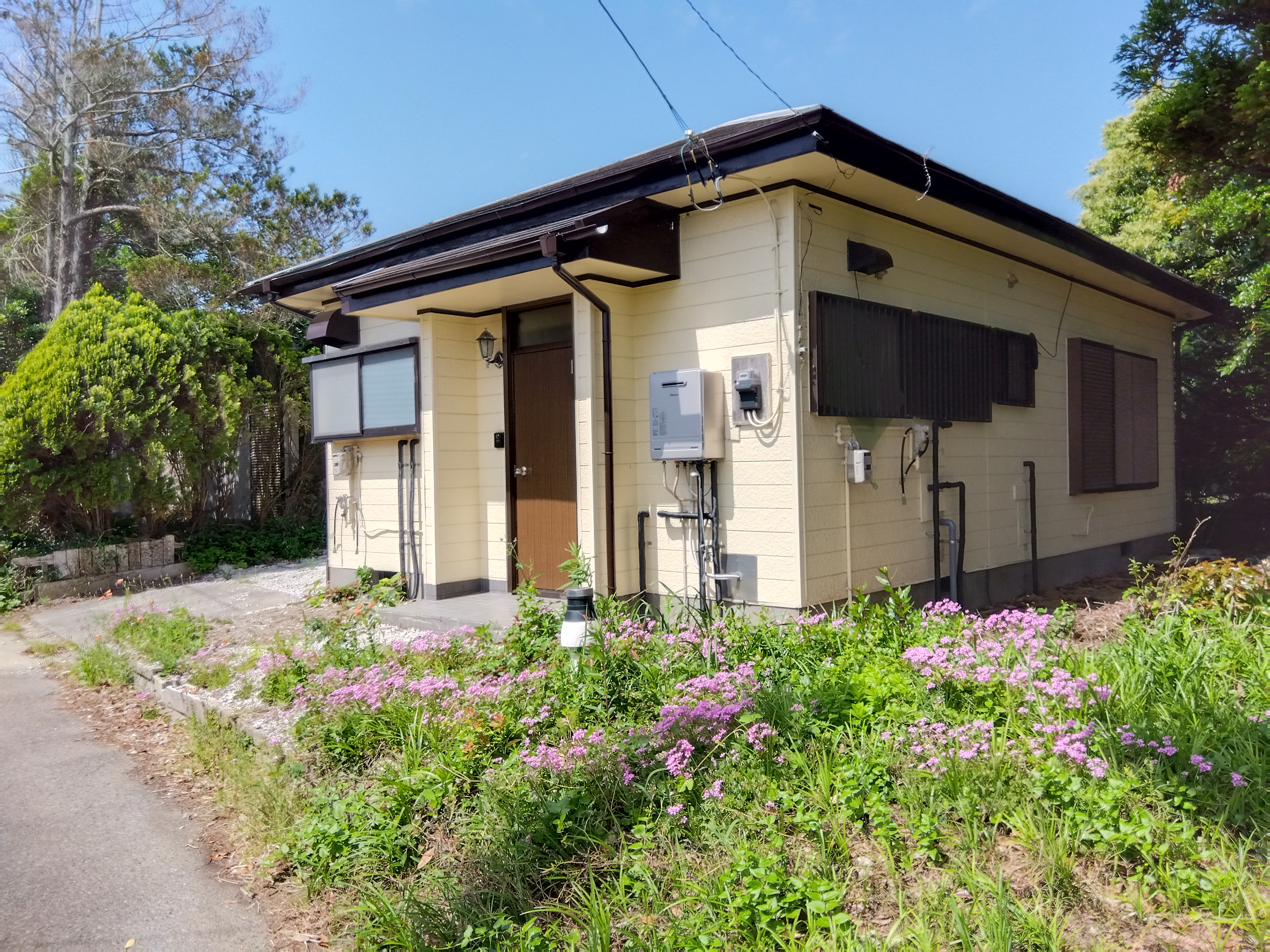 中古戸建