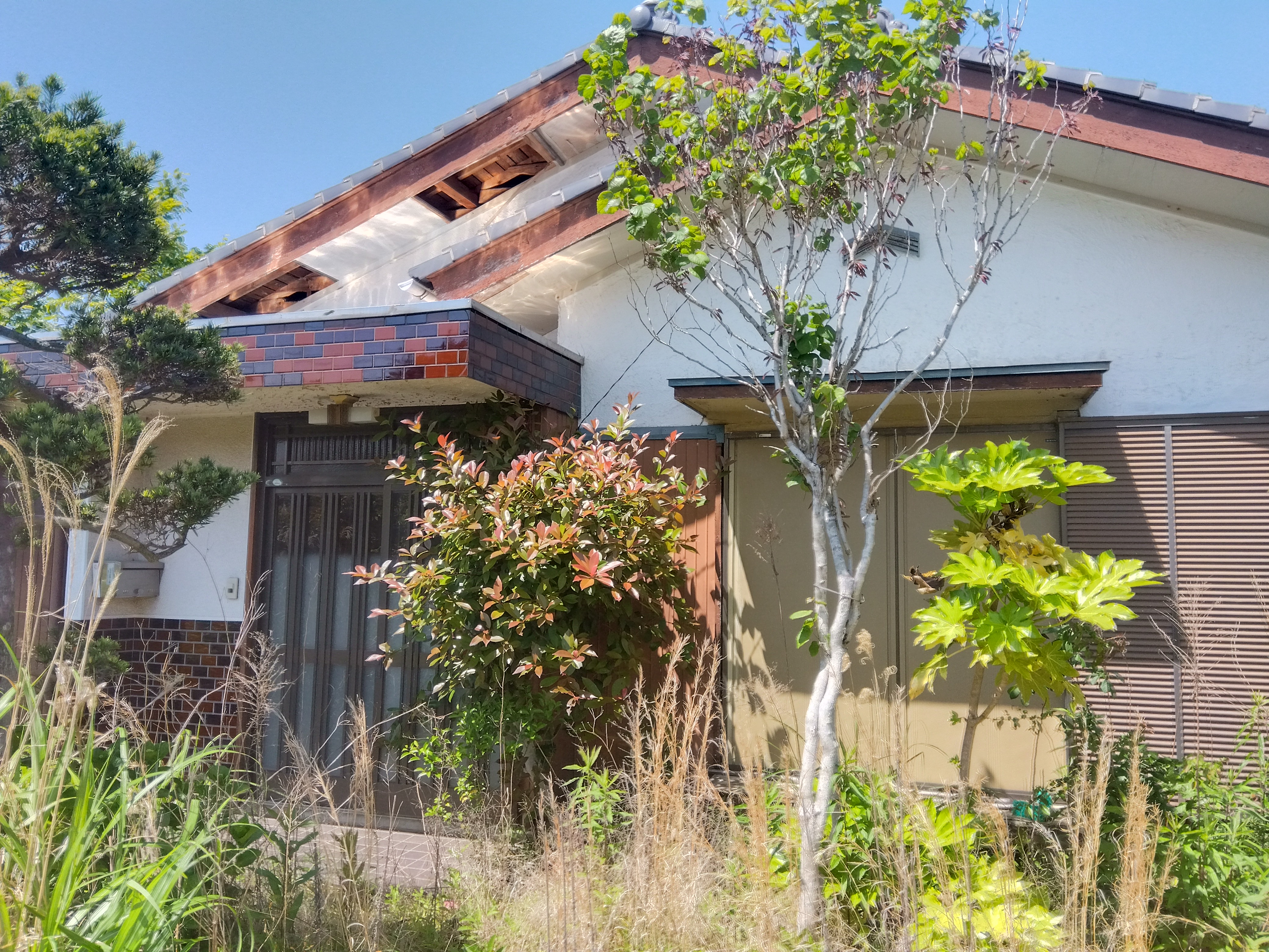 中古戸建
