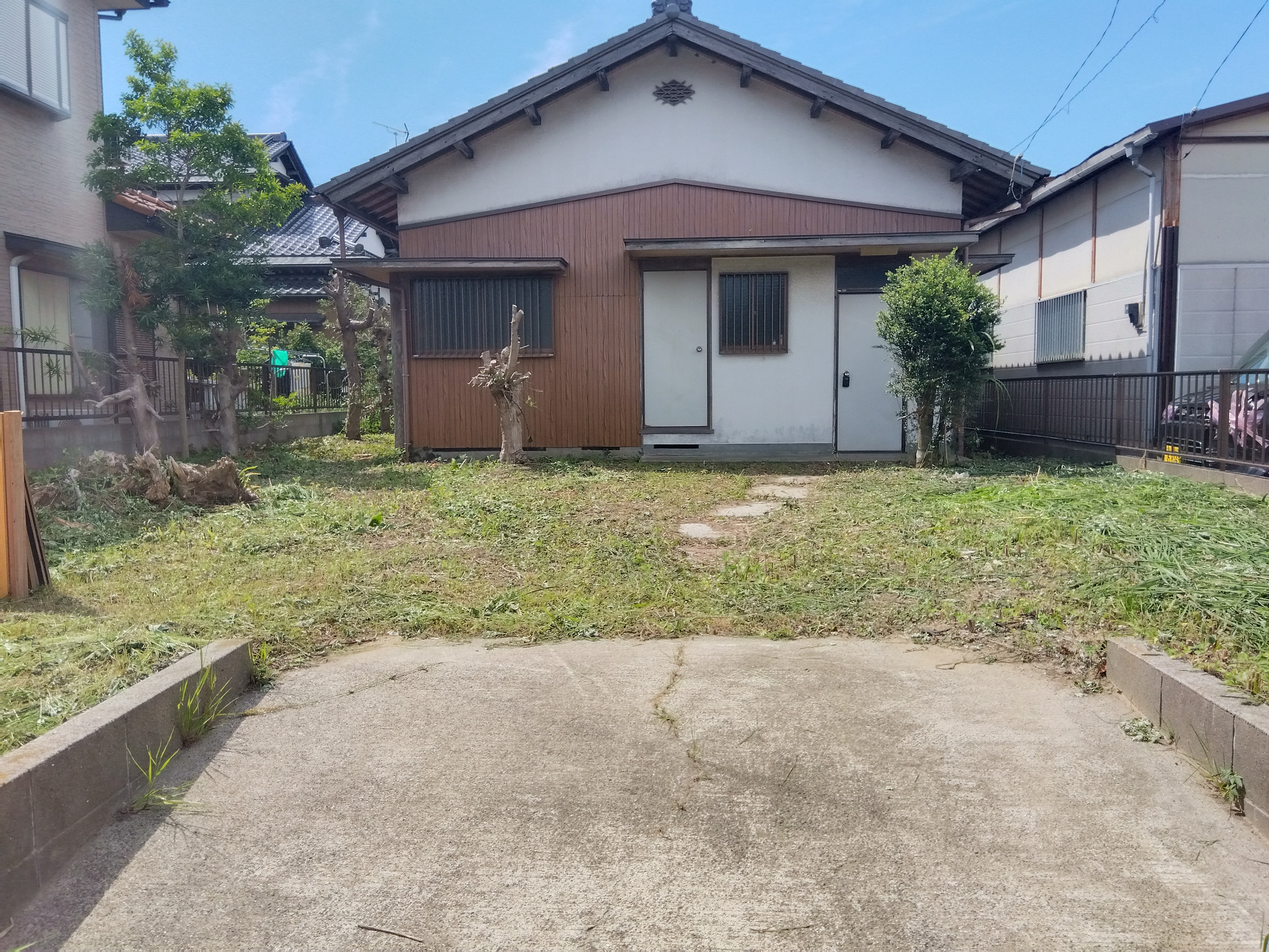 中古戸建