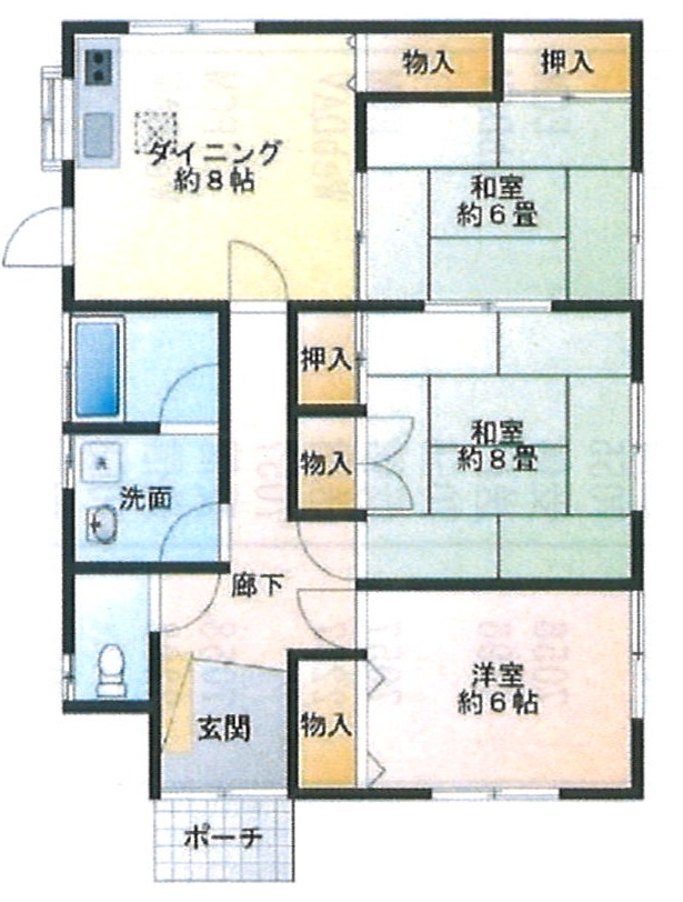 中古戸建