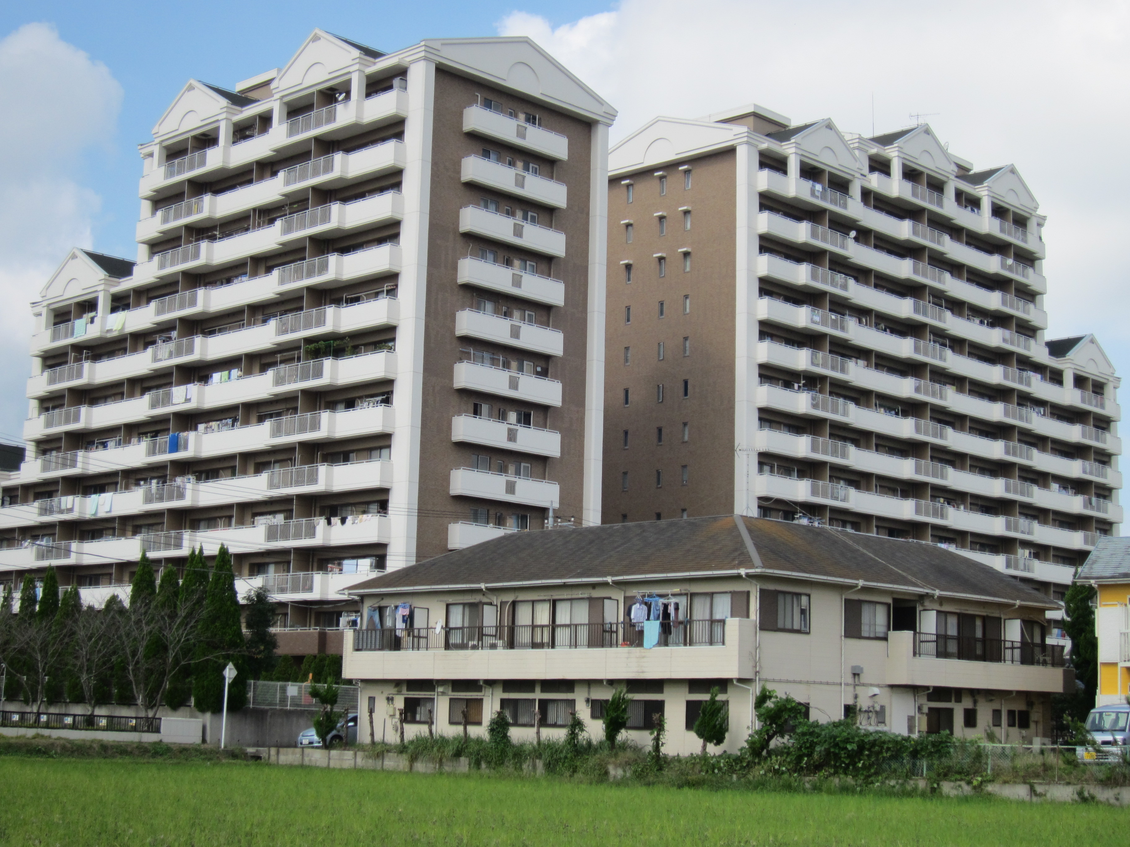 中古マンション