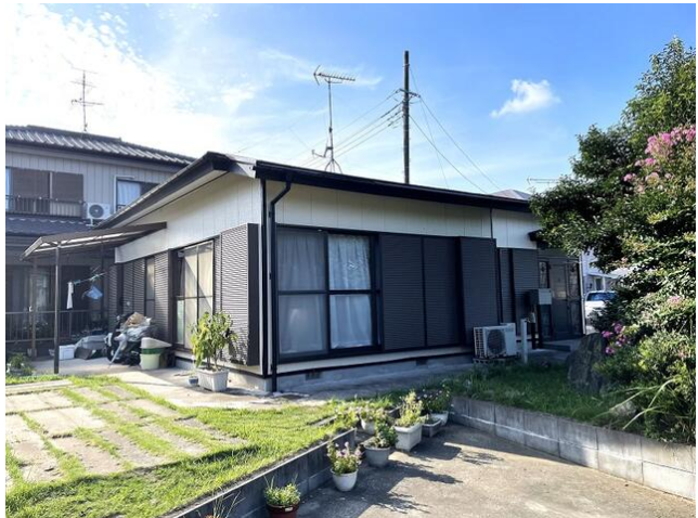 中古戸建